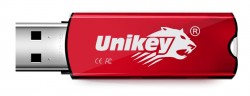 UniKey PRO (Net) - Pack .5 Unidades