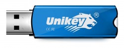 UniKey Time - Pack .5 Unidades