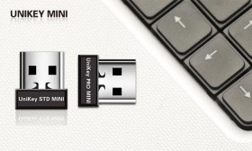 Nuevo Producto - UniKey Mini - Onian - Protección de Software